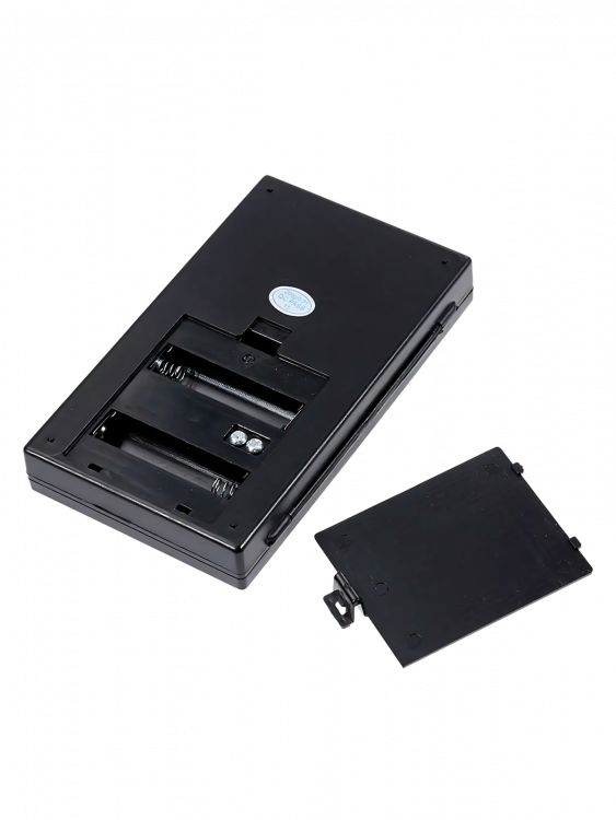 Весы кухонные электронные высокоточные мини до 100 г точностью 0.01 г Орбита OT-HOW06